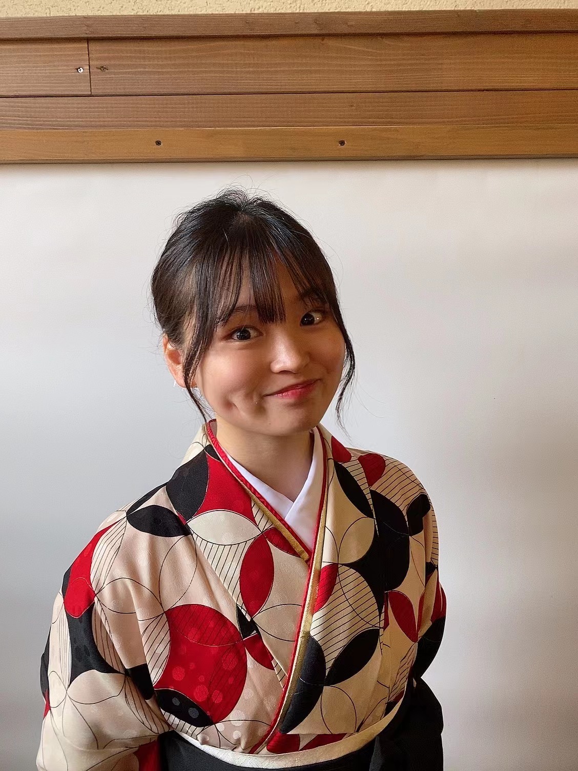 Ota Keina — Co-Founder