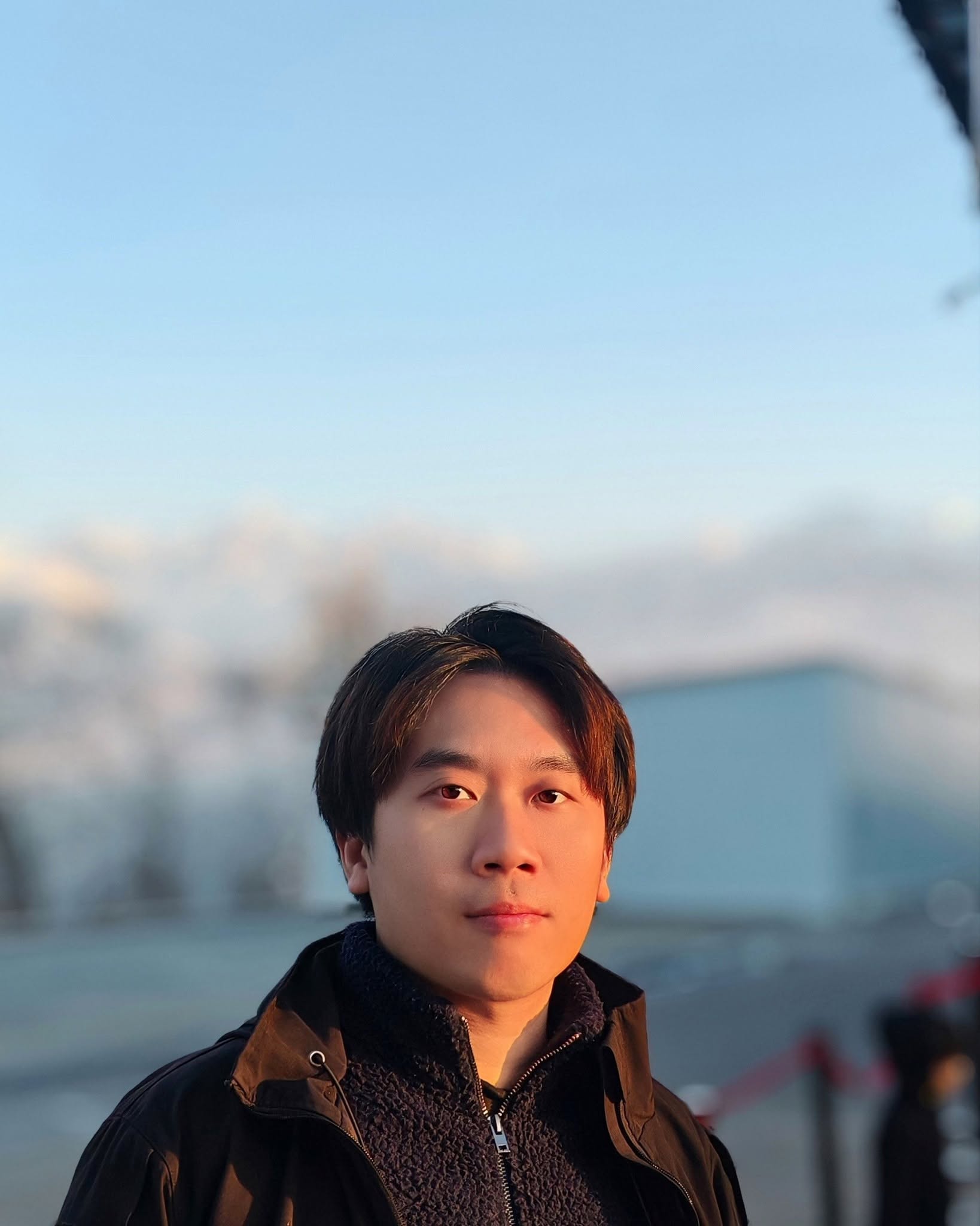 Pang You Fei — Founder & Director